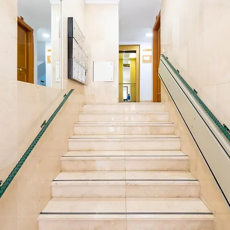Wintowinrentals - Fabulosa Ubicacion, Comfort Y Wifi Apartment *
