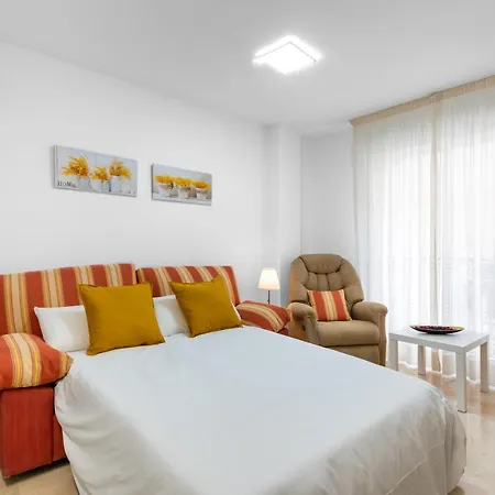 Wintowinrentals - Fabulosa Ubicacion, Comfort Y Wifi Malaga